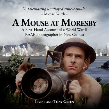 A Mouse At Moresby